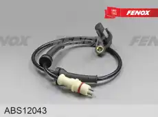 Датчик ABS FENOX ABS12043