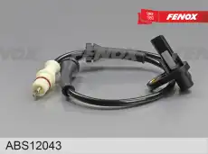 Датчик ABS FENOX ABS12043