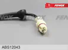 Датчик ABS FENOX ABS12043
