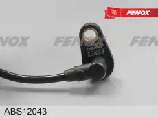 Датчик ABS FENOX ABS12043