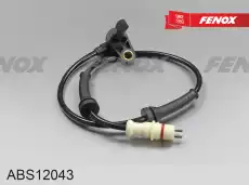 Датчик ABS FENOX ABS12043