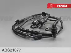 Датчик ABS FENOX ABS21077
