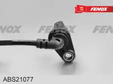 Датчик ABS FENOX ABS21077