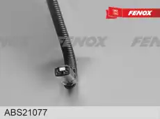 Датчик ABS FENOX ABS21077