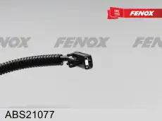 Датчик ABS FENOX ABS21077