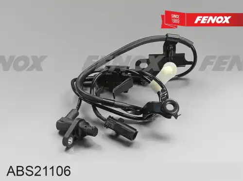 Датчик ABS FENOX ABS21106