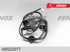Датчик ABS FENOX ABS22077