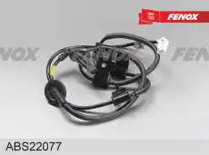 Датчик ABS FENOX ABS22077