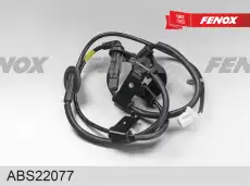 Датчик ABS FENOX ABS22077