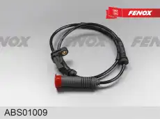 Датчик ABS FENOX ABS01009