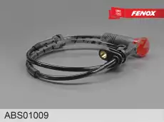Датчик ABS FENOX ABS01009