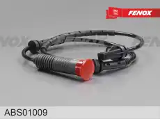 Датчик ABS FENOX ABS01009
