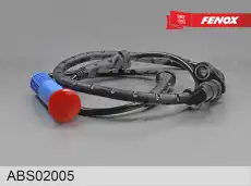 Датчик ABS FENOX ABS02005