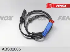 Датчик ABS FENOX ABS02005