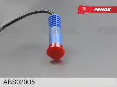 Датчик ABS FENOX ABS02005