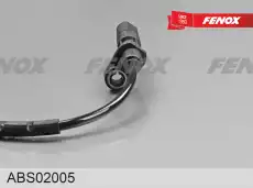 Датчик ABS FENOX ABS02005