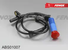 Датчик ABS FENOX ABS01007
