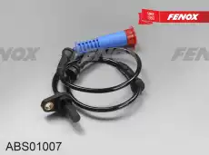 Датчик ABS FENOX ABS01007