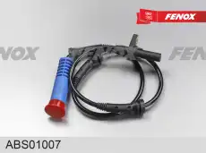 Датчик ABS FENOX ABS01007