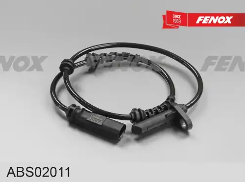 Датчик ABS FENOX ABS02011