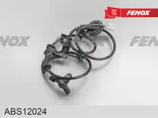 Датчик ABS FENOX ABS12024