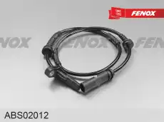 Датчик ABS FENOX ABS02012