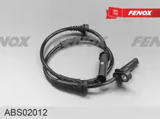 Датчик ABS FENOX ABS02012