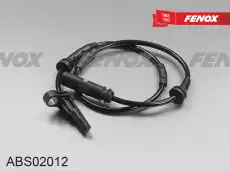 Датчик ABS FENOX ABS02012