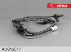 Датчик ABS FENOX ABS12017