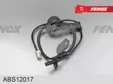 Датчик ABS FENOX ABS12017