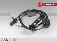 Датчик ABS FENOX ABS12017