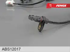 Датчик ABS FENOX ABS12017