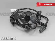 Датчик ABS FENOX ABS22019