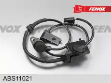 Датчик ABS FENOX ABS11021