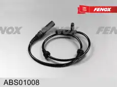 Датчик ABS FENOX ABS01008