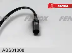 Датчик ABS FENOX ABS01008
