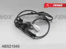 Датчик ABS FENOX ABS21045