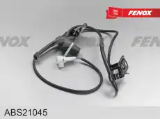 Датчик ABS FENOX ABS21045