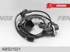 Датчик ABS FENOX ABS21021