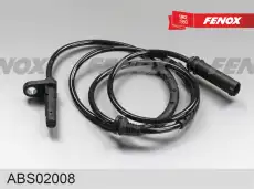 Датчик ABS FENOX ABS02008