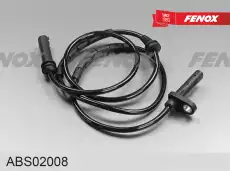 Датчик ABS FENOX ABS02008