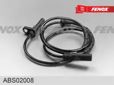 Датчик ABS FENOX ABS02008