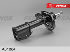 СТОЙКА АМОРТИЗАТОРНАЯ A61884 FENOX