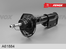 СТОЙКА АМОРТИЗАТОРНАЯ A61884 FENOX