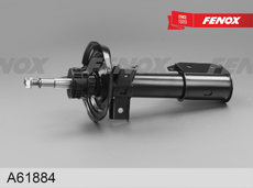 СТОЙКА АМОРТИЗАТОРНАЯ A61884 FENOX