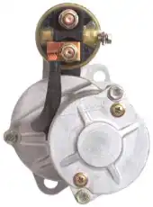 Стартер WILSON 91-27-3151