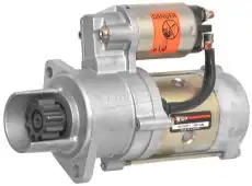 Стартер WILSON 91-27-3151N