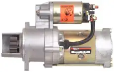 Стартер WILSON 91-27-3151N