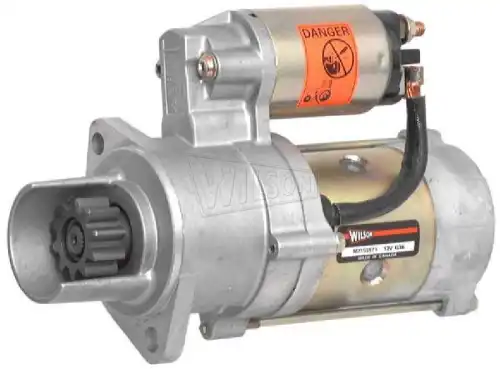 Стартер WILSON 91-27-3151N