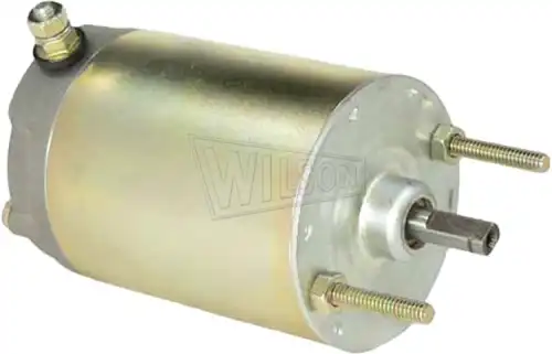 Стартер WILSON 71-09-5943
